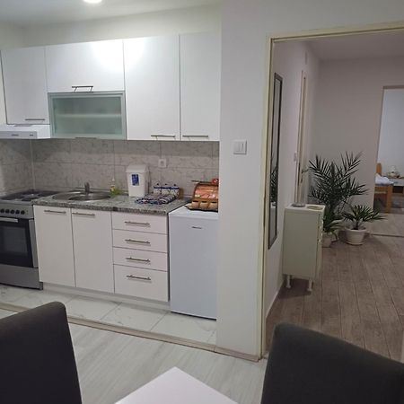 Apartman “Sanja” Pirot Dış mekan fotoğraf