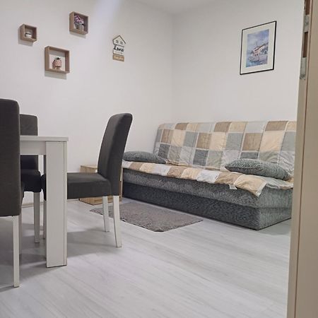 Apartman “Sanja” Pirot Dış mekan fotoğraf