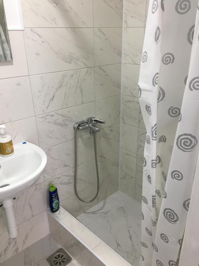 Apartman “Sanja” Pirot Dış mekan fotoğraf