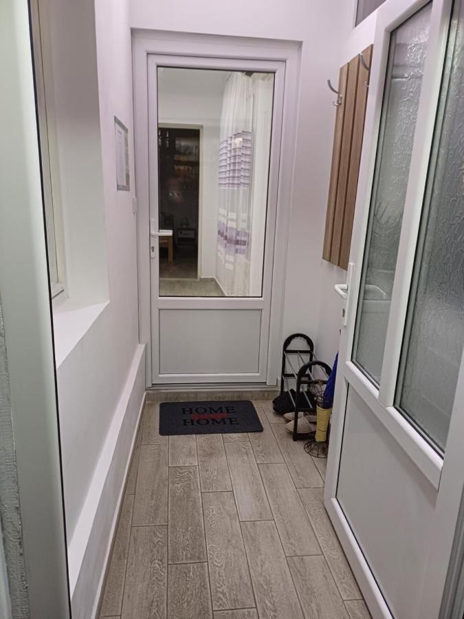 Apartman “Sanja” Pirot Dış mekan fotoğraf