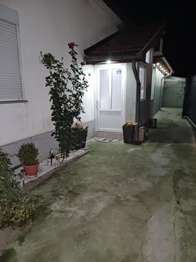 Apartman “Sanja” Pirot Dış mekan fotoğraf