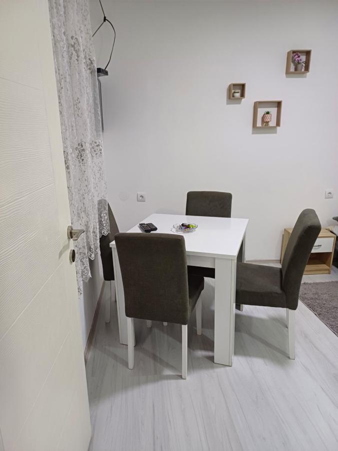 Apartman “Sanja” Pirot Dış mekan fotoğraf
