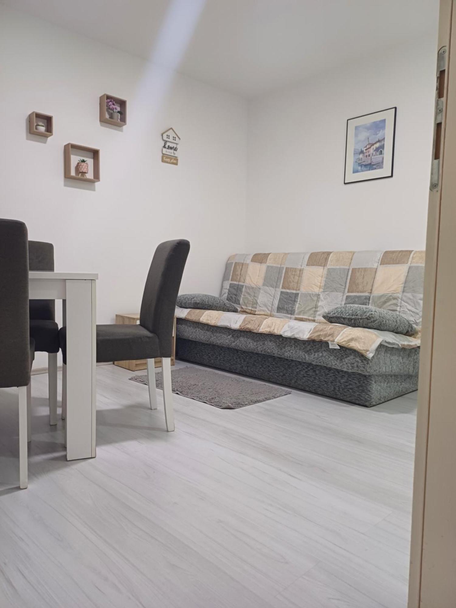 Apartman “Sanja” Pirot Dış mekan fotoğraf