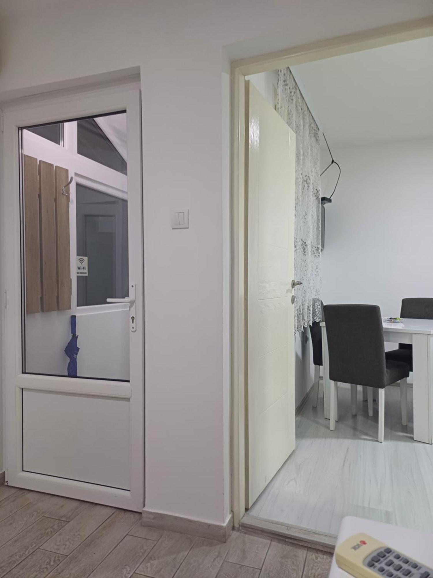 Apartman “Sanja” Pirot Dış mekan fotoğraf