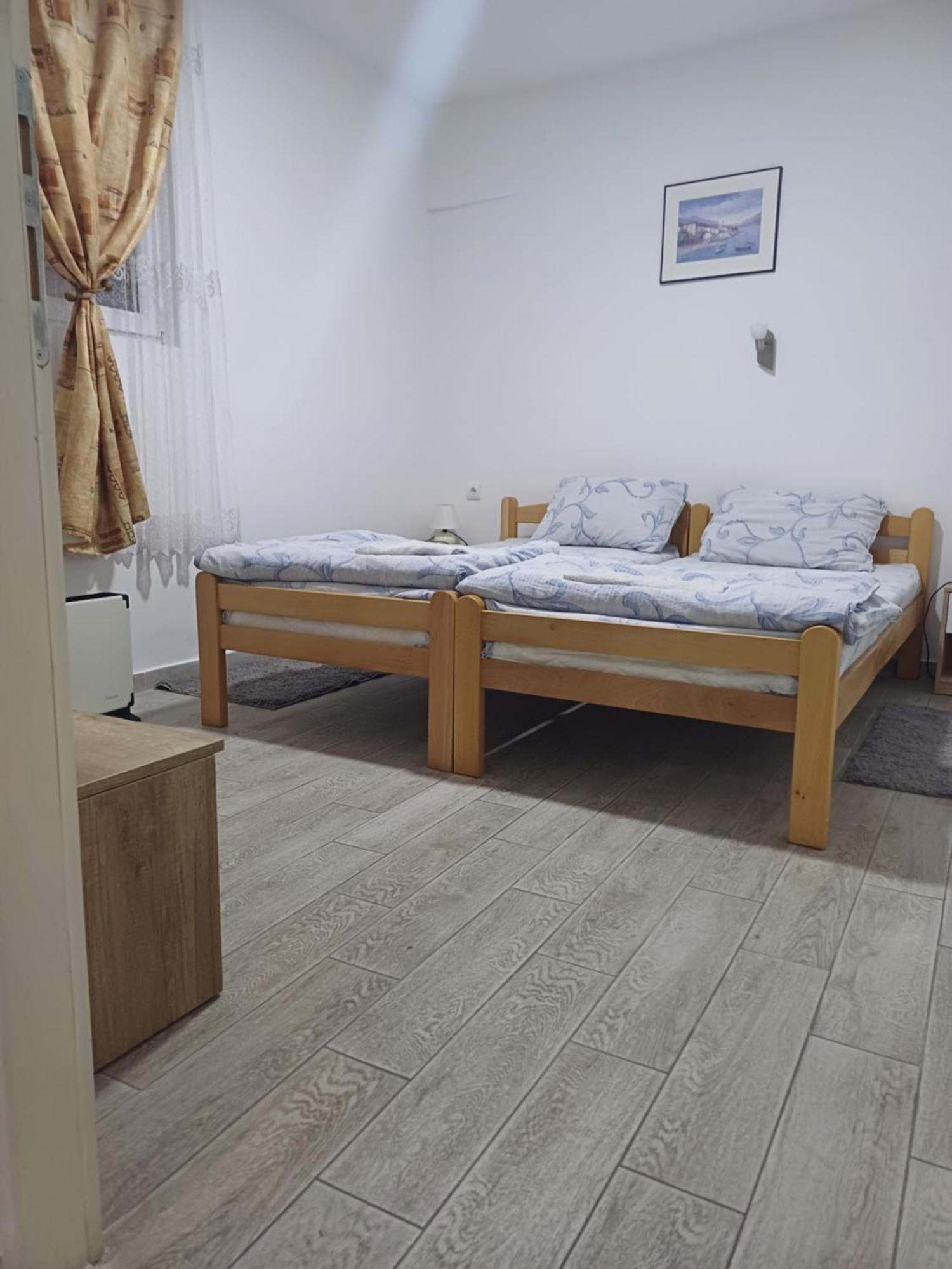Apartman “Sanja” Pirot Dış mekan fotoğraf