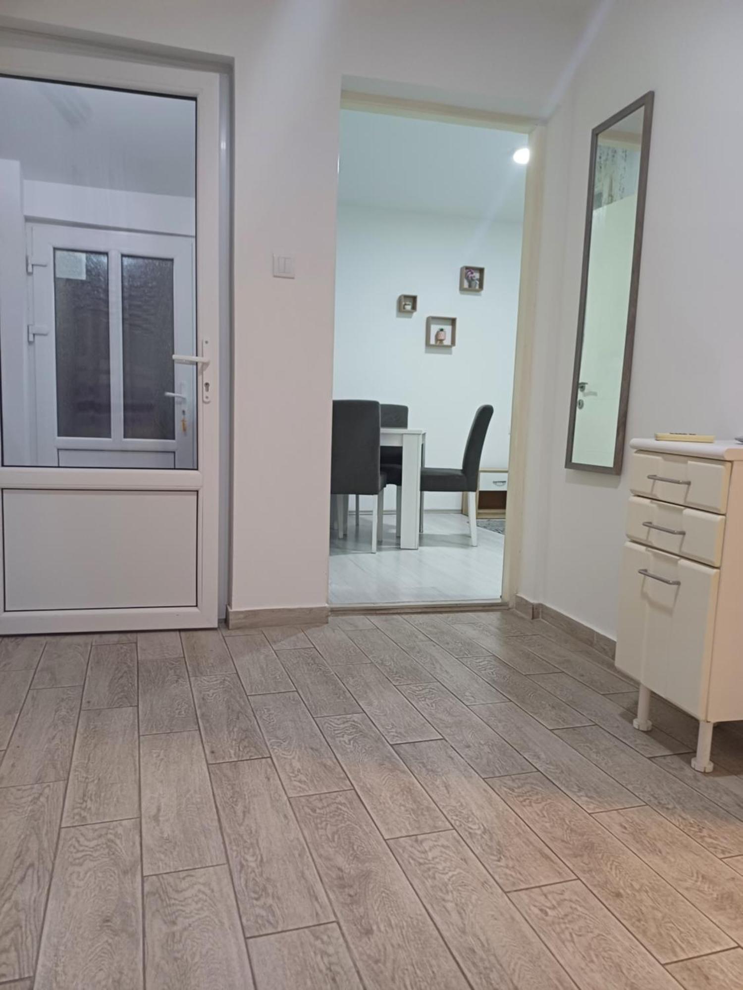 Apartman “Sanja” Pirot Dış mekan fotoğraf