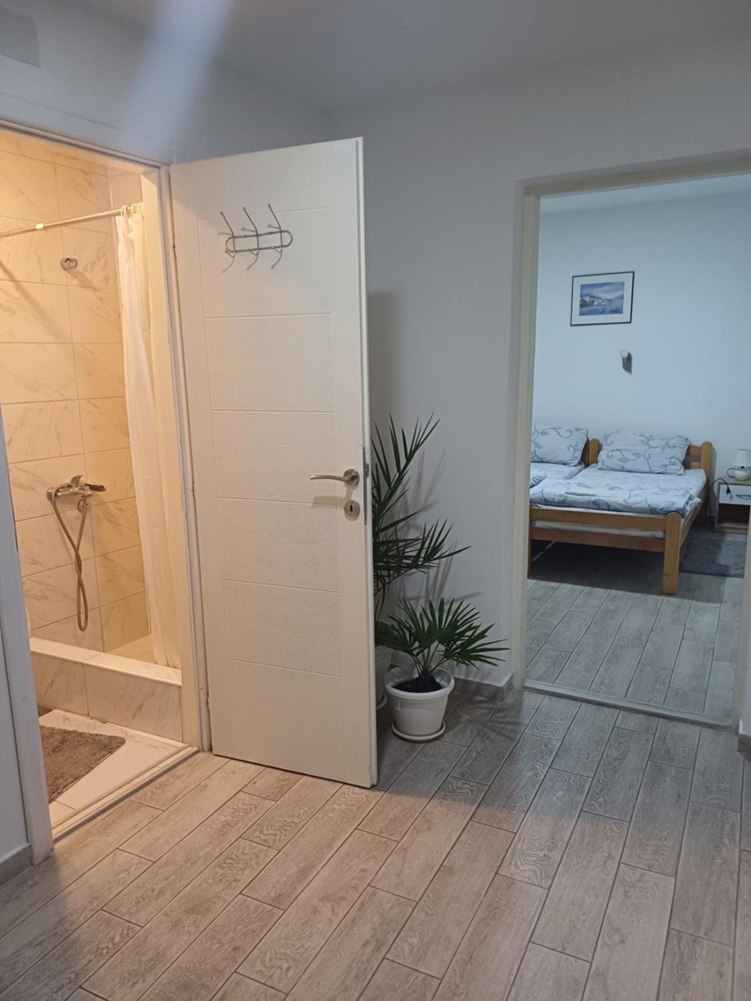 Apartman “Sanja” Pirot Dış mekan fotoğraf