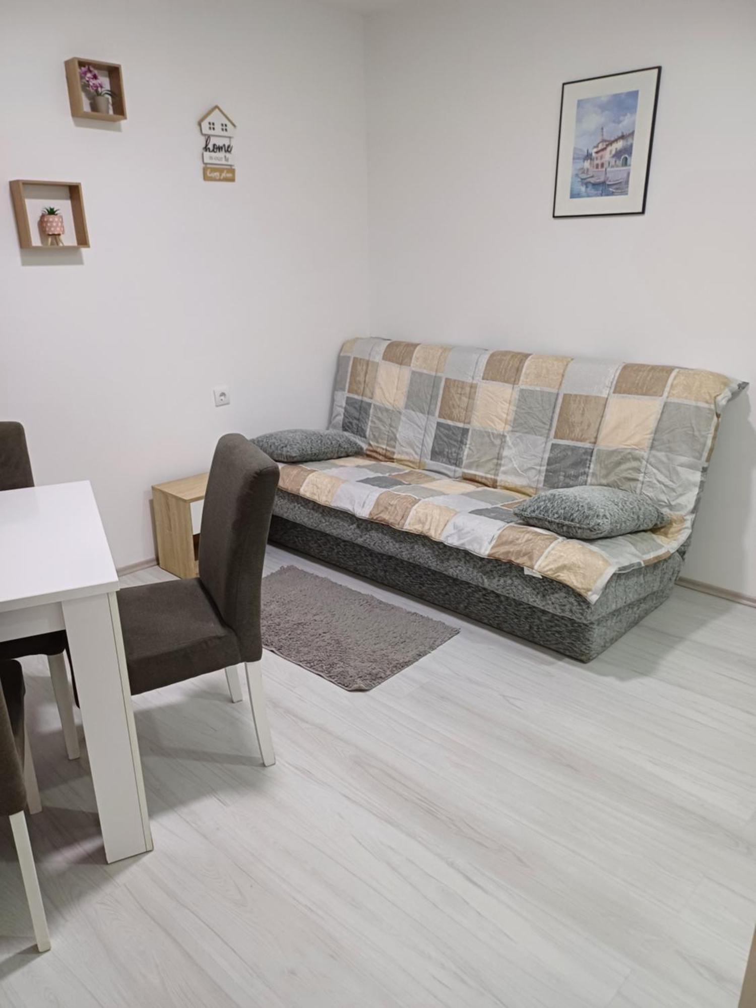 Apartman “Sanja” Pirot Dış mekan fotoğraf