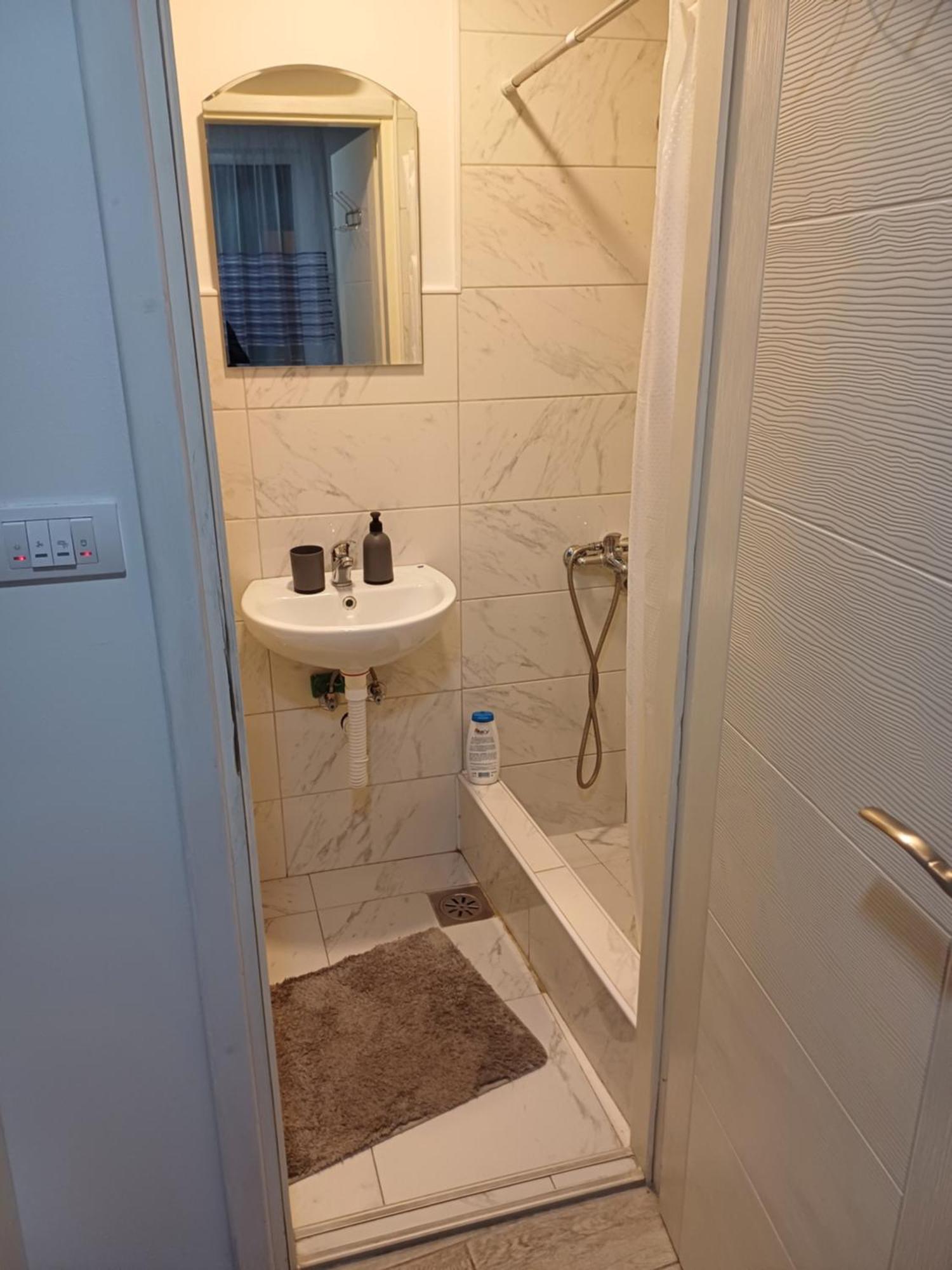Apartman “Sanja” Pirot Dış mekan fotoğraf
