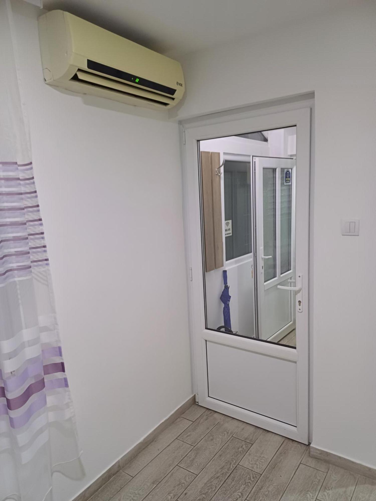 Apartman “Sanja” Pirot Dış mekan fotoğraf